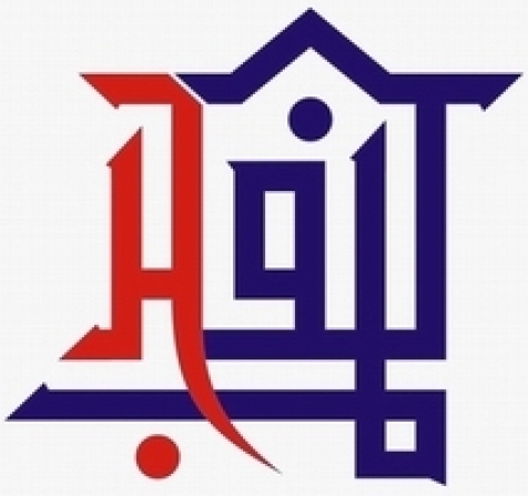 Logo DKM AL FAJR Bandung