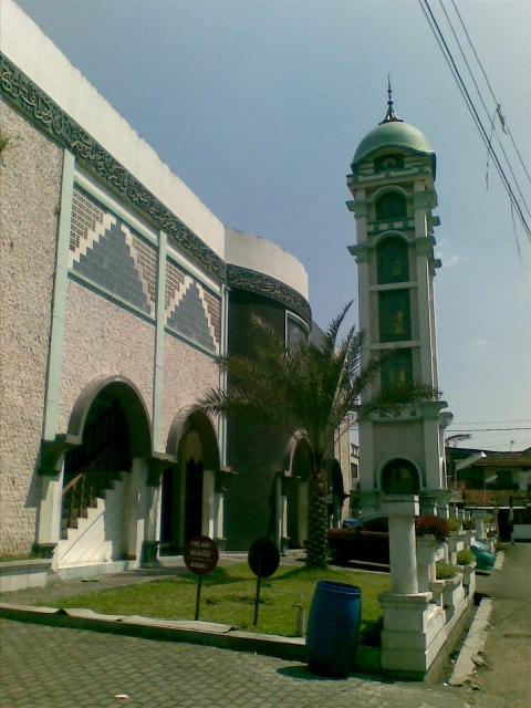 Masjid Al Fajr